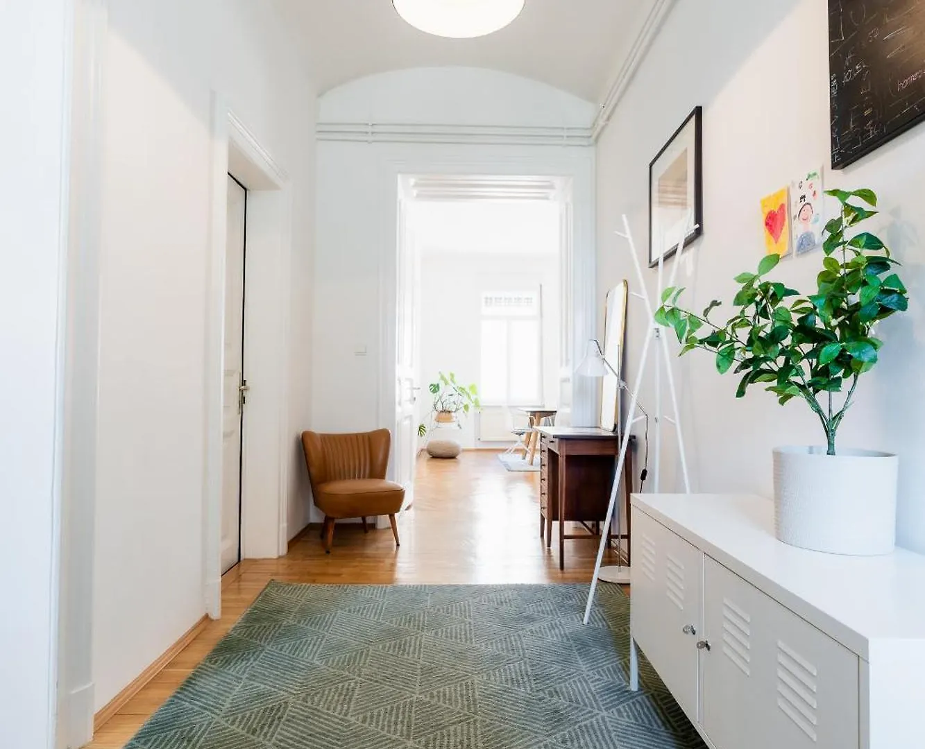 Appartamento Lend Ist Trend- Chice 3 Zimmer Wohnung In Der City Graz