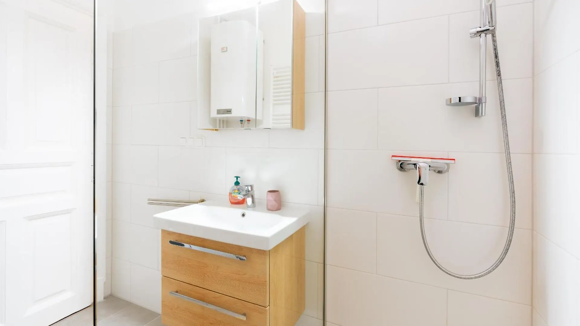 Lend Ist Trend- Chice 3 Zimmer Wohnung In Der City Graz Appartamento