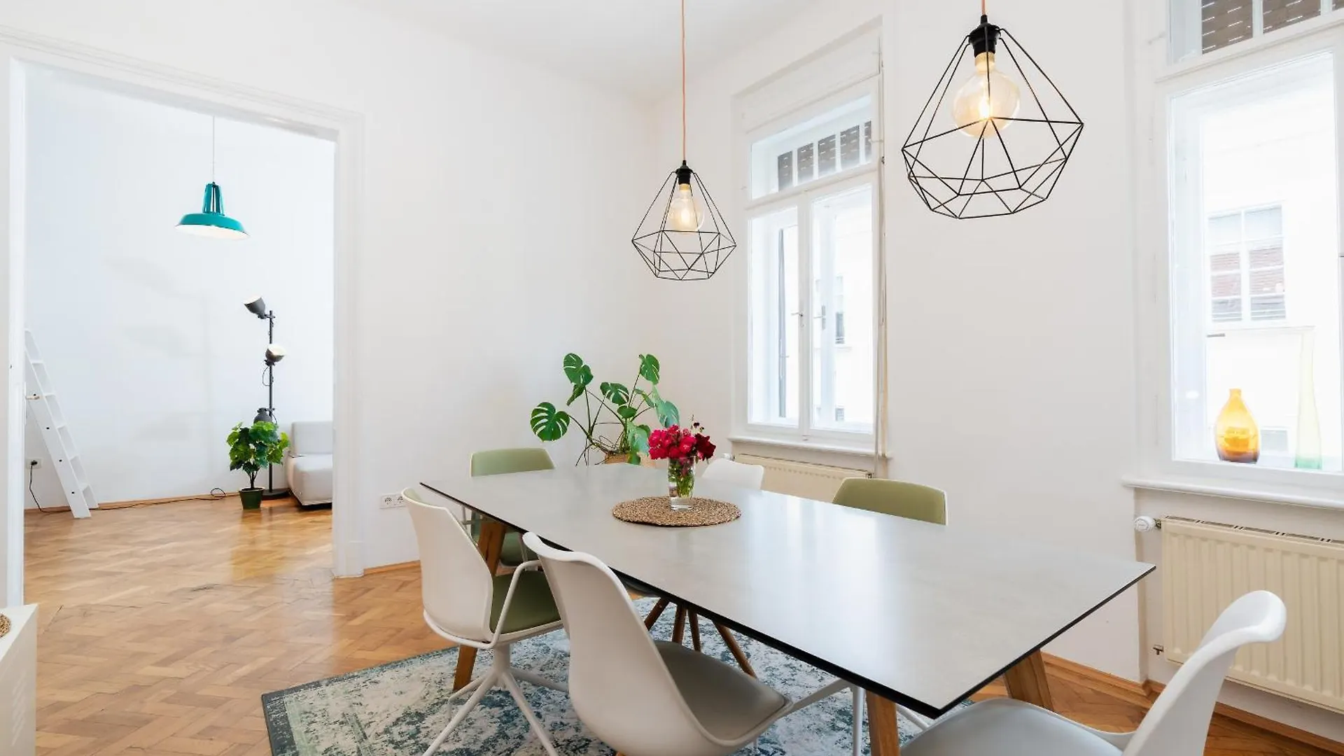 Lend Ist Trend- Chice 3 Zimmer Wohnung In Der City Graz 0*,  Austria