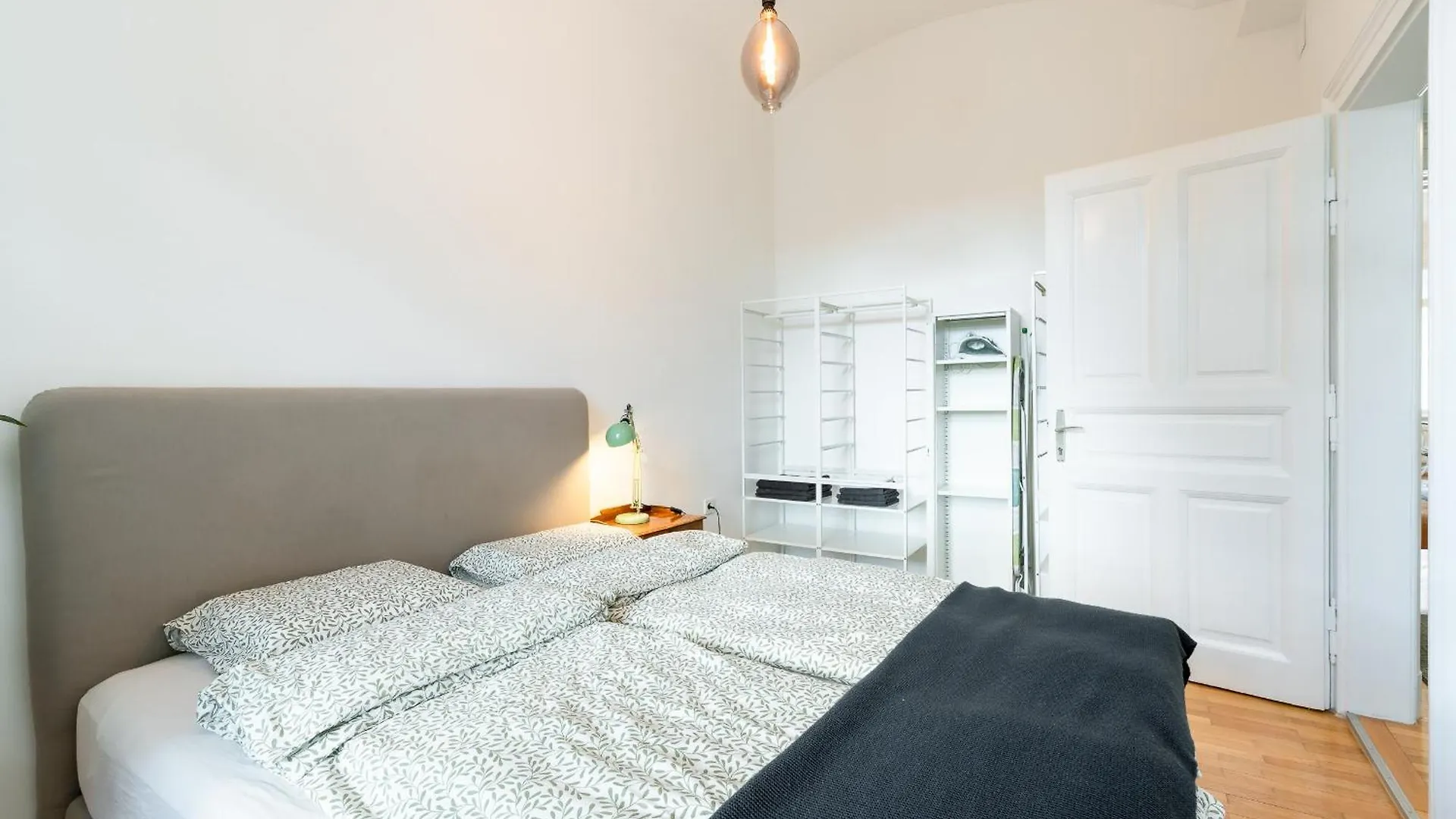 Appartamento Lend Ist Trend- Chice 3 Zimmer Wohnung In Der City Graz Austria