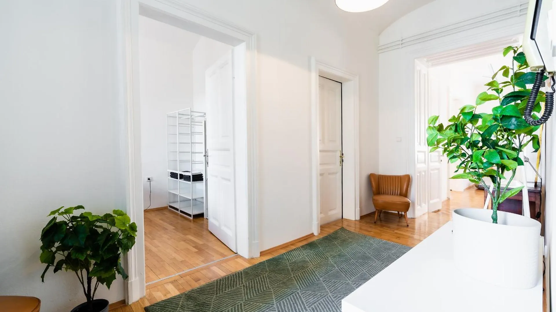 Lend Ist Trend- Chice 3 Zimmer Wohnung In Der City Graz Appartamento