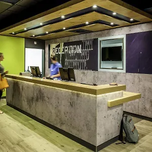 Otel Ibis Budget, Graz