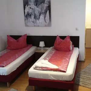 Penzion Apartmenthaus Beim Lkh I Free Parking I Self Check-in, Štýrský Hradec